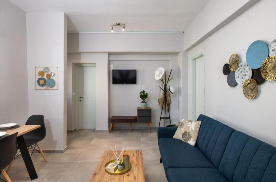 Peters Apartment Corfu (city) Exterior photo