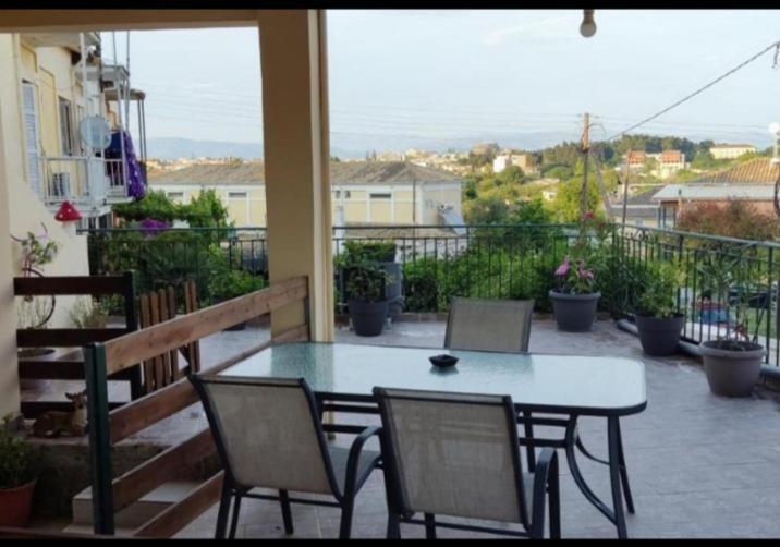 Peters Apartment Corfu (city) Exterior photo