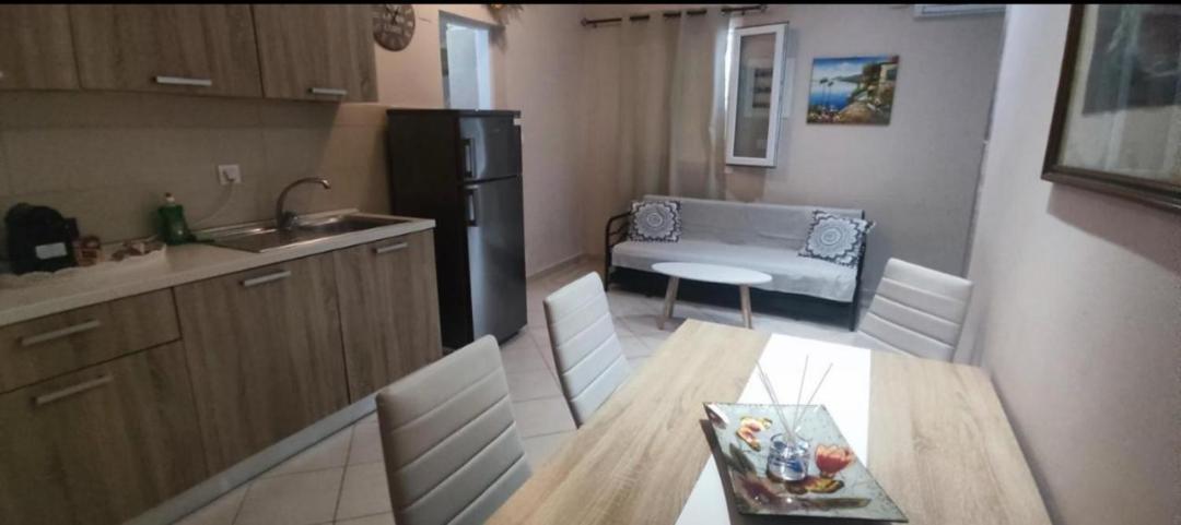 Peters Apartment Corfu (city) Exterior photo