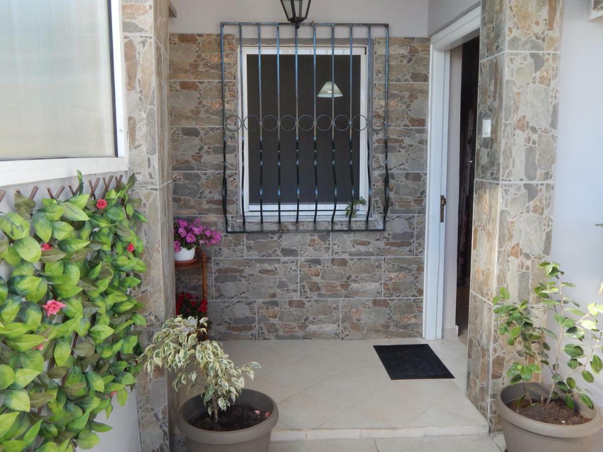 Peters Apartment Corfu (city) Exterior photo