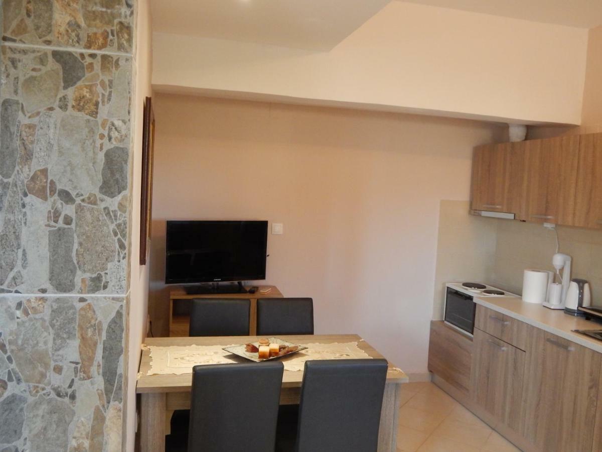 Peters Apartment Corfu (city) Exterior photo